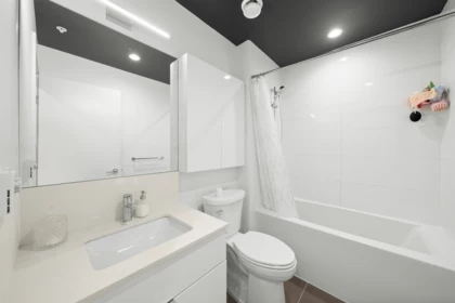 Loft / Bonus Room Photo of 201 2446 Shaughnessy Street, Port Coquitlam, BC