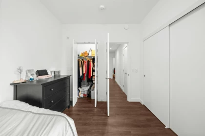 Office / Den Photo of 201 2446 Shaughnessy Street, Port Coquitlam, BC