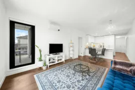 201 2446 Shaughnessy Street, Port Coquitlam, BC