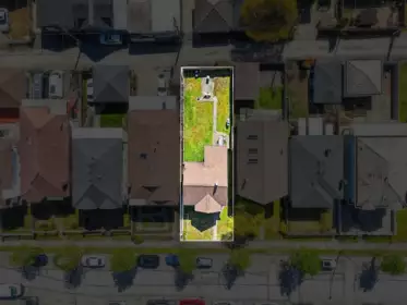 3318 William Street, Vancouver, BC, Vancouver — Single Family Residence for sale