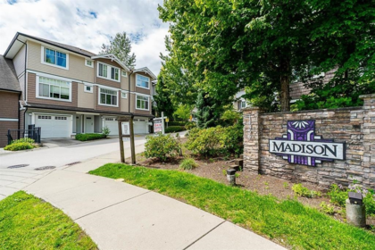 51 14356 63a Avenue, Surrey, BC, Surrey — Townhouse for sale