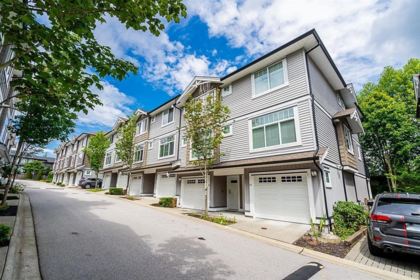 51 14356 63a Avenue, Surrey, BC, Surrey — Townhouse for sale