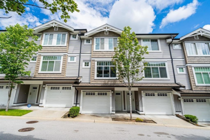51 14356 63a Avenue, Surrey, BC, Surrey — Townhouse for sale