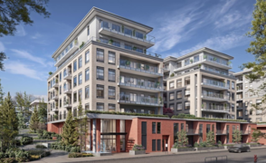 432 82 First Street, New Westminster, BC