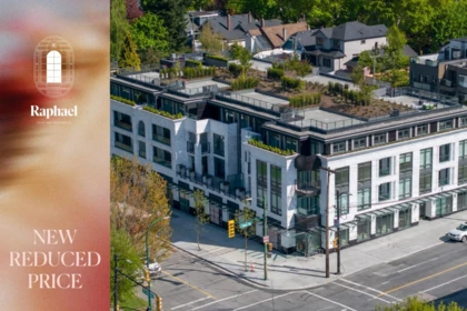 309 3668 W 10th Avenue, Vancouver, BC