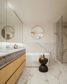 Laundry Room Photo of 309 3668 W 10th Avenue, Vancouver, BC