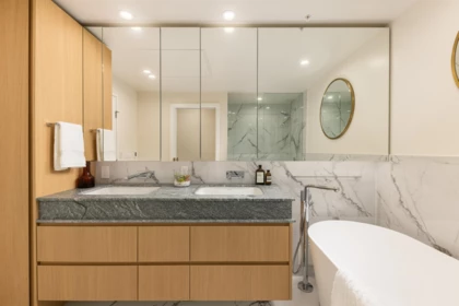 Mudroom Photo of 309 3668 W 10th Avenue, Vancouver, BC