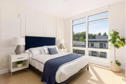 Office / Den Photo of 309 3668 W 10th Avenue, Vancouver, BC