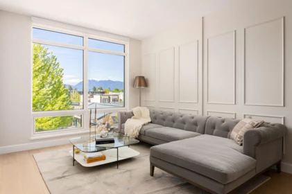 Primary Bedroom Photo of 309 3668 W 10th Avenue, Vancouver, BC
