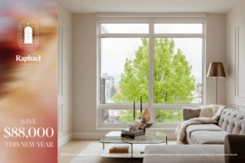 309 3668 W 10th Avenue, Vancouver, BC