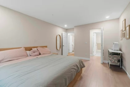Bedroom 3 Photo of 111 2678 Dixon Street, Port Coquitlam, BC