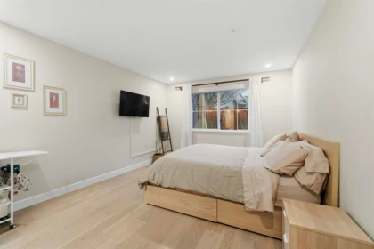 Bedroom 4 Photo of 111 2678 Dixon Street, Port Coquitlam, BC