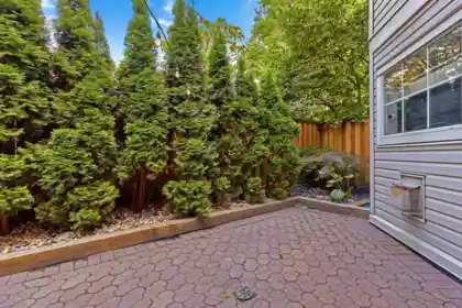 Breakfast Nook Photo of 111 2678 Dixon Street, Port Coquitlam, BC