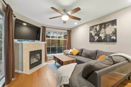 111 2678 Dixon Street, Port Coquitlam, BC