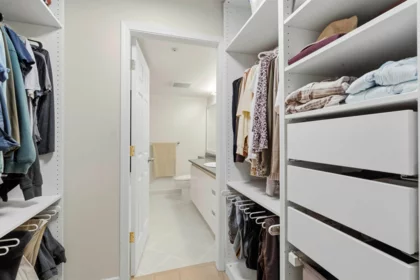 Guest Bathroom Photo of 111 2678 Dixon Street, Port Coquitlam, BC