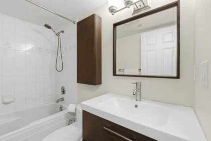 Loft / Bonus Room Photo of 111 2678 Dixon Street, Port Coquitlam, BC