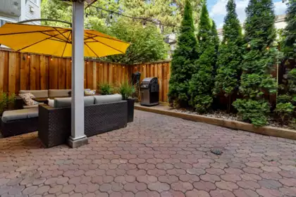 Pantry Photo of 111 2678 Dixon Street, Port Coquitlam, BC