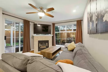 Primary Bedroom Photo of 111 2678 Dixon Street, Port Coquitlam, BC