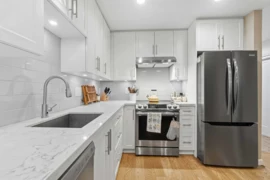 111 2678 Dixon Street, Port Coquitlam, BC