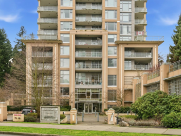 403 280 Ross Drive, New Westminster, BC, New Westminster — Apartment/Condo for sale