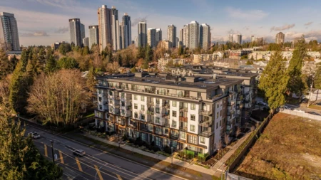 209 13969 96 Avenue, Surrey, BC, Whalley — 2 bed apartment/condo for sale