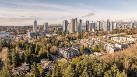 Garden / Landscaping Photo of 209 13969 96 Avenue, Surrey, BC