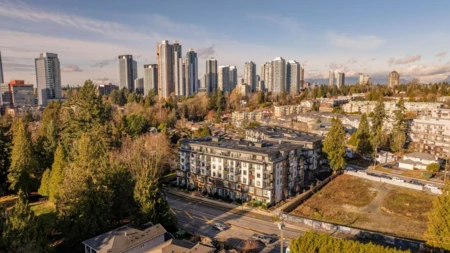 Hot Tub / Spa Photo of 209 13969 96 Avenue, Surrey, BC