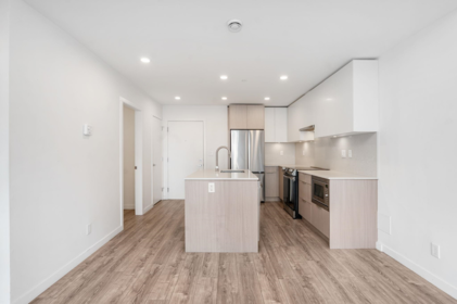 Kitchen Photo of 209 13969 96 Avenue, Surrey, BC
