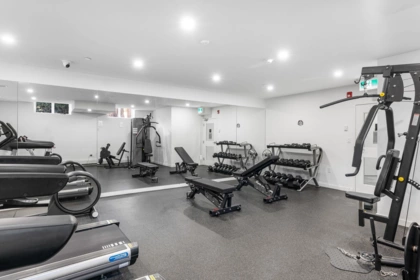 Loft / Bonus Room Photo of 209 13969 96 Avenue, Surrey, BC