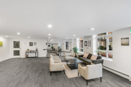 Office / Den Photo of 209 13969 96 Avenue, Surrey, BC