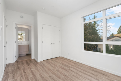 Primary Bedroom Photo of 209 13969 96 Avenue, Surrey, BC