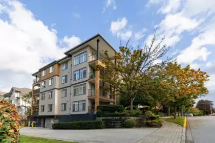 410 12207 224 Street, Maple Ridge, BC, West Central — 2 bed apartment/condo for sale