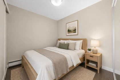 707 9025 Highland Court, Burnaby, BC