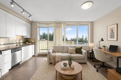707 9025 Highland Court, Burnaby, BC
