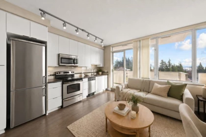 707 9025 Highland Court, Burnaby, BC