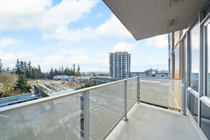 Loft / Bonus Room Photo of 707 9025 Highland Court, Burnaby, BC