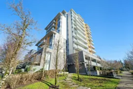 707 9025 Highland Court, Burnaby, BC