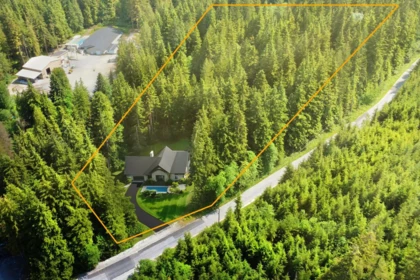 12653 Cardinal Street, Mission, BC, Mission —  bed land for sale