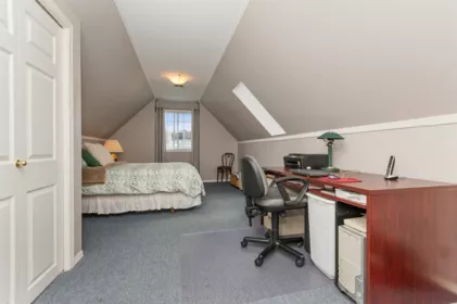 Basement Recreation Room Photo of 6695 Beaufort Road, Chilliwack, BC