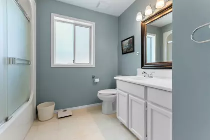 Laundry Room Photo of 6695 Beaufort Road, Chilliwack, BC