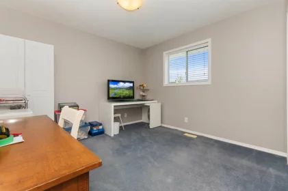 Loft / Bonus Room Photo of 6695 Beaufort Road, Chilliwack, BC