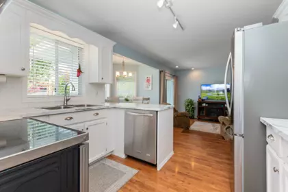 Pantry Photo of 6695 Beaufort Road, Chilliwack, BC