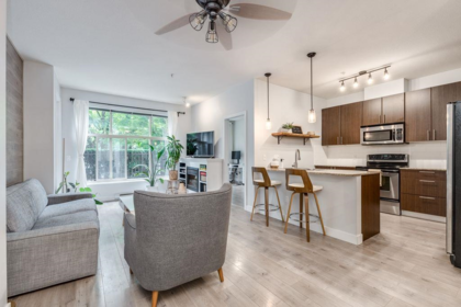 118 2477 Kelly Avenue, Port Coquitlam, BC, Port Coquitlam — Apartment/Condo for sale
