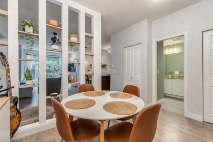 Kitchen Island Photo of 118 2477 Kelly Avenue, Port Coquitlam, BC