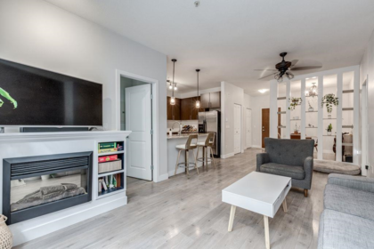 Kitchen Photo of 118 2477 Kelly Avenue, Port Coquitlam, BC