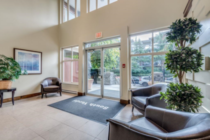 Loft / Bonus Room Photo of 118 2477 Kelly Avenue, Port Coquitlam, BC