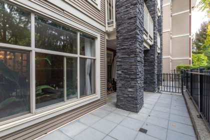 Office / Den Photo of 118 2477 Kelly Avenue, Port Coquitlam, BC
