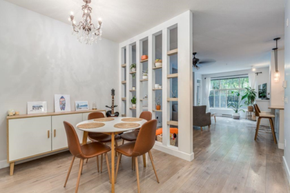 Pantry Photo of 118 2477 Kelly Avenue, Port Coquitlam, BC