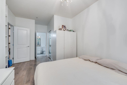 Primary Bedroom Photo of 118 2477 Kelly Avenue, Port Coquitlam, BC
