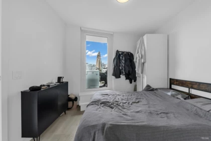 1015 180 E 2nd Avenue, Vancouver, BC